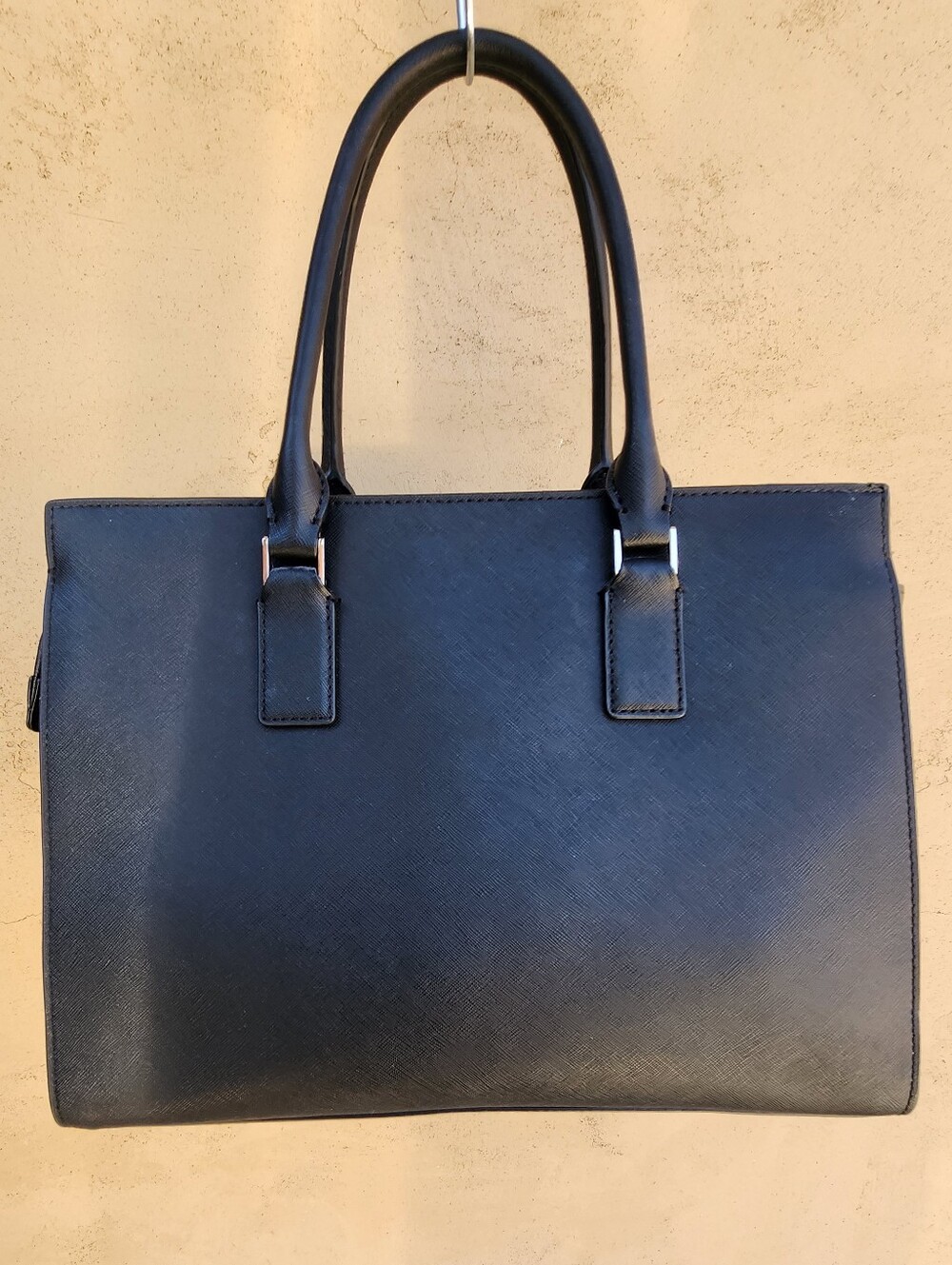 Kate Spade Cameron Large SaffianoLeather Satchel + Wallet Set - Picture 10 of 16